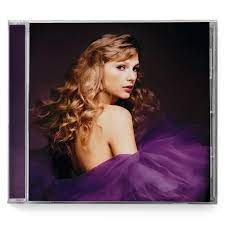 Taylor Swift - Speak Now (Taylor's Version) New 2CD