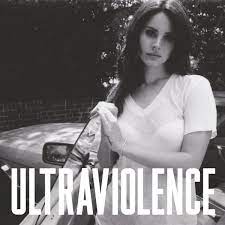 Lana Del Rey - Ultraviolence - New 2LP
