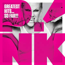 P!NK - Greatest Hits... So Far!!! - New CD