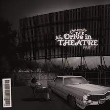 Curren$y - The Drive In Theatre Part 2 - New LP