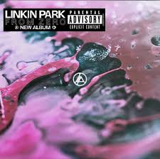 Linkin Park - From Zero - New CD