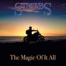 Strawbs - The Magic Of It All - New LP