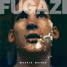 Fugazi - Margin Walker - New Ltd LP