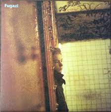 Fugazi - Steady Diet Of Nothing - New Ltd LP