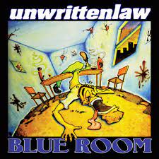 Unwritten Law - Blue Room - New LP - RSD24