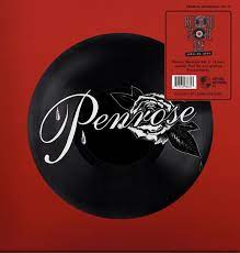 Various - Penrose Showcase Vol.II - RSD 2024 - New Picture Disc