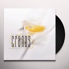 Cranes - John Peel Sessions (1989-1990) - New LP