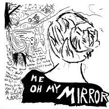 Current Joys - Me Oh My Mirror - New 2LP