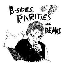 Current Joys - B Sides, Rarities and Demos - New LP