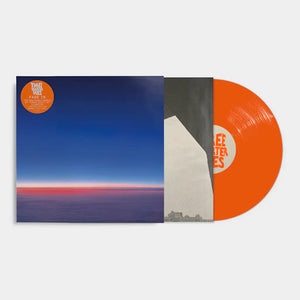 Three Quarter Skies - Fade In - New Orange LP