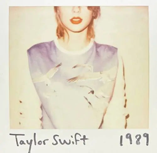 Taylor Swift - 1989 - New LP