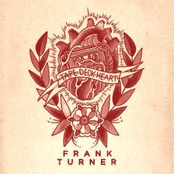 Frank Turner - Tape Deck Heart - New LP