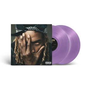 Fetty Wap - Fetty Wap - New 2LP – RSD24