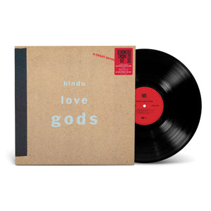 Hindu Love Gods - Hindu Love Gods – New LP – RSD25