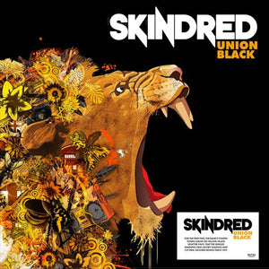 Skindred - Union Black – New 2LP – RSD25