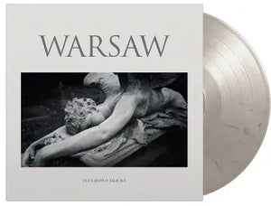 Warsaw - Warsaw (Vinyl Passion) - New Coloured LP