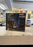 Moose Factory - Louth At Night - New CD