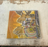 Moose Factory - Louth At Night - New CD