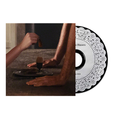 Charli XCX - Wuthering Heights - New CD