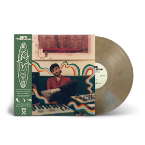 Alfie Templeman - Radiosoul - New Eco-Mix Limited LP