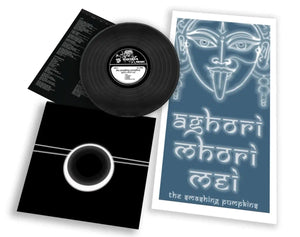 Smashing Pumpkins - Aghori Mhori Mei - New Indie LP