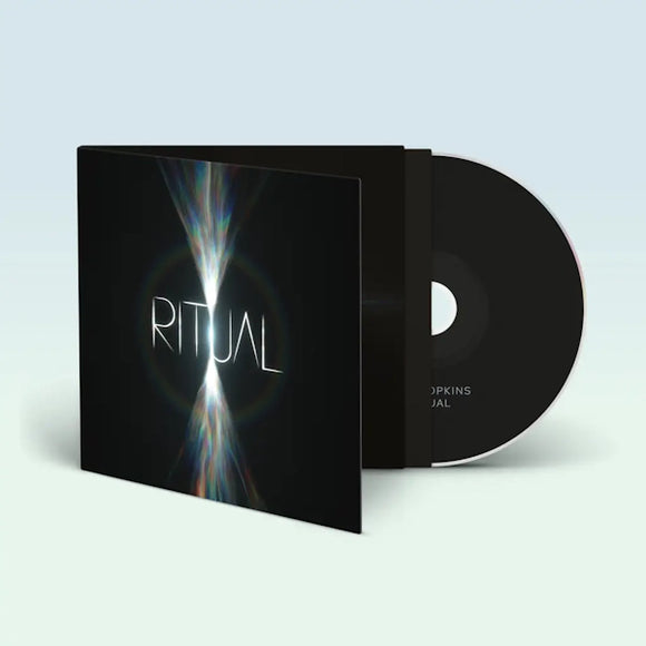 Jon Hopkins - Ritual - New CD