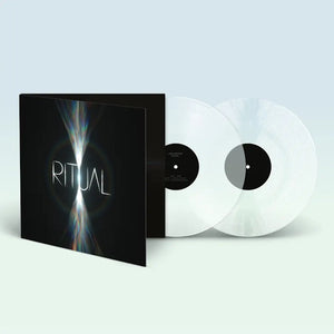 Jon Hopkins - Ritual - New Clear 2LP