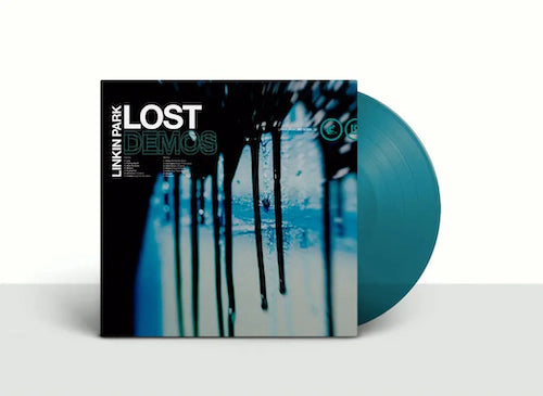 Linkin Park - Lost Demos – New LP - RSD Black Friday 2023