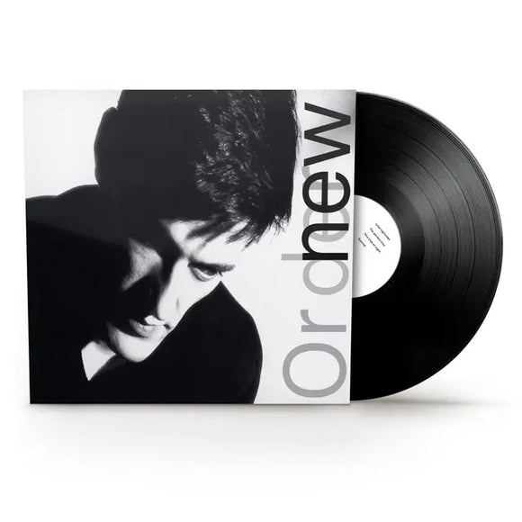 New Order - Low-life - New LP