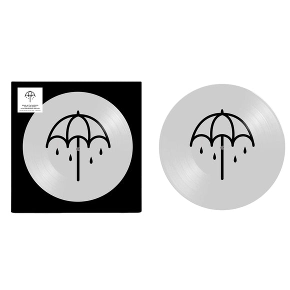 Bring Me the Horizon - That's The Spirit (10th Anniversary Edition) - New Picture Disc