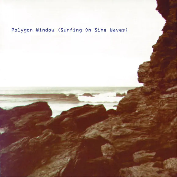 Polygon Window - Surfing On Sine Waves (Expanded Edition) - New CD