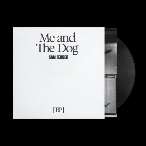 Sam Fender - Me And The Dog EP – New 12” EP Single - RSD25