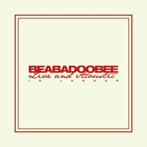 Beabadoobee - Live & Acoustic In London – New 12” – RSD25