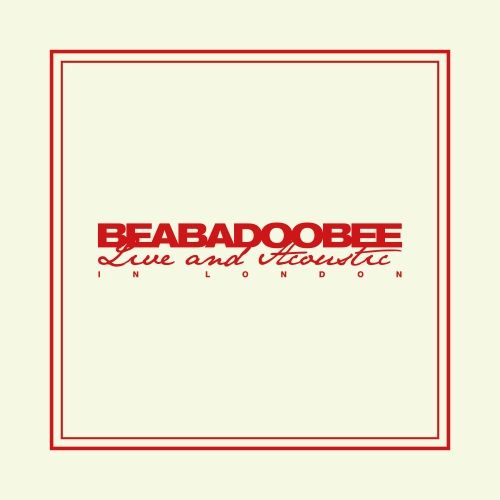 Beabadoobee - Live & Acoustic In London – New 12” – RSD25