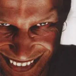 Aphex Twin - Richard D James - LP
