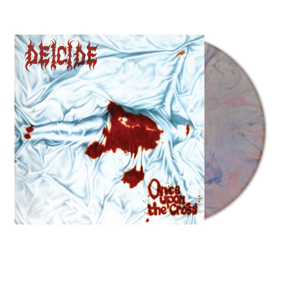 Deicide - Once Upon the Cross (30th Anniversary – New Autobots LP – RSD25