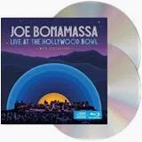 Joe Bonamassa - Live At The Hollywood Bowl With Orchestra - New 2CD