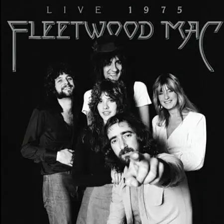 Fleetwood Mac - Fleetwood Mac: Live 1975 - New CD