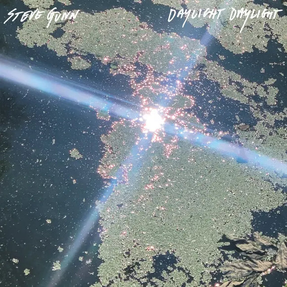 Steve Gunn - Daylight Daylight - New LP