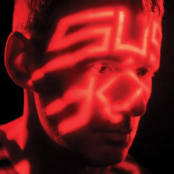 Clark - Sus Dog - New 2LP