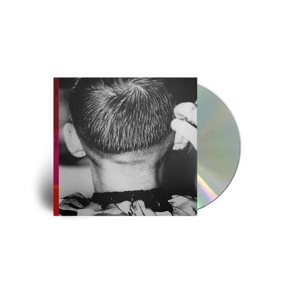 Kae Tempest - Self Titled - New CD