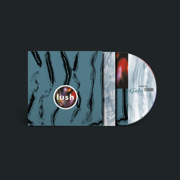 Lush - Gala - New CD