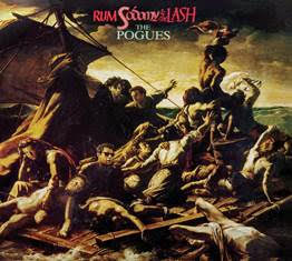 The Pogues - Rum Sodomy and the Lash (40th Anniversary Edition) - New 2 LP