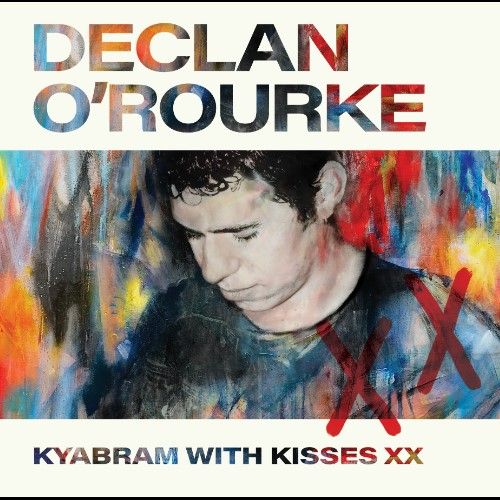 Declan O'Rourke – Since Kyabram – New Limited Edition LP – RSD25