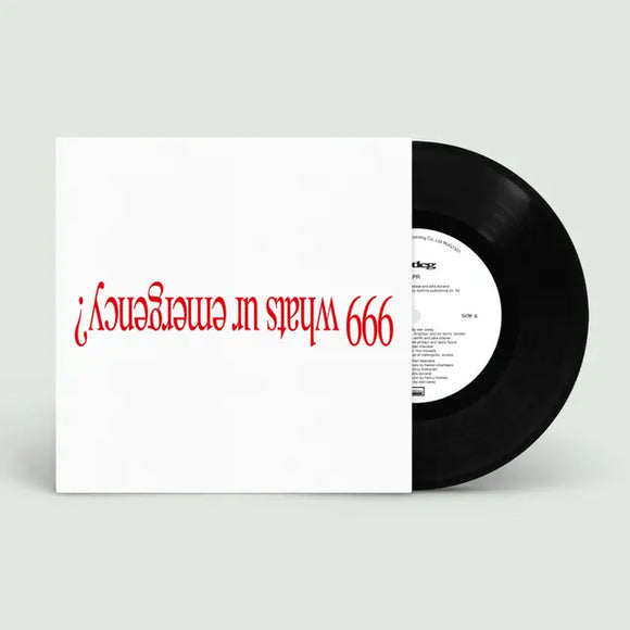 Wet Leg - CPR / Davina Mccall - New 7