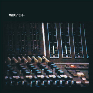 Wir (Wire) - Vien + - New LP – RSD25