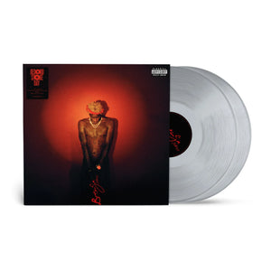 Young Thug – Barter 6 – New Silver 2LP – RSD25