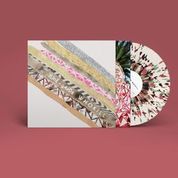 Tune-Yards - W H O K I L L - New Pink & Green Splatter LP - RSD21