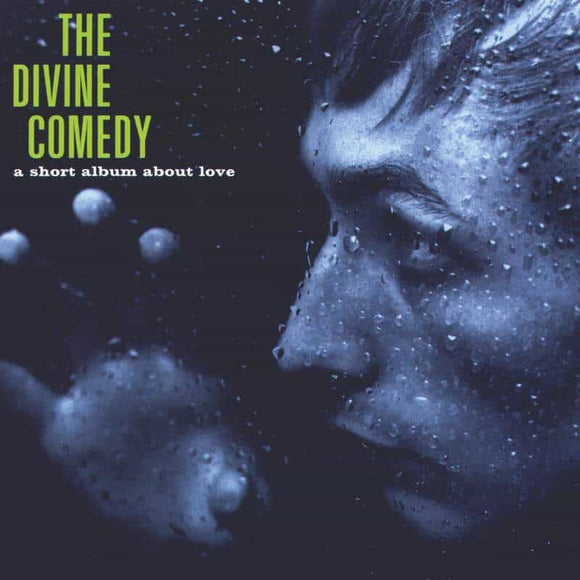 The Divine Comedy -A Short Album Of Love - New Remastered LP