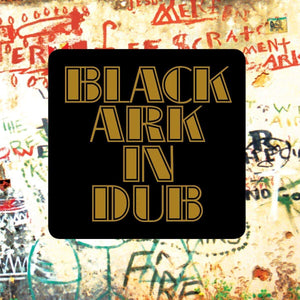 Various - Black Ark Players - Black Ark In Dub - New LP